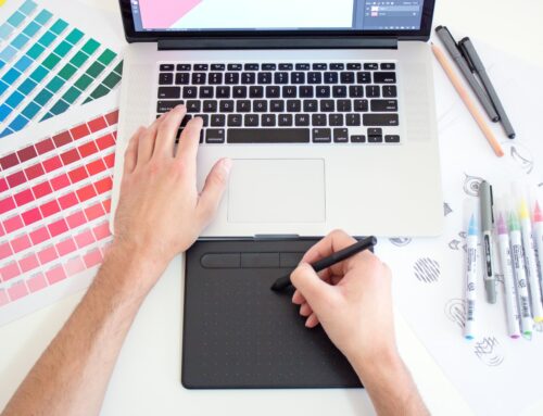 Fabs‘ Commitment to Eco-Friendly Practices in Creative, Print, and Logistics Management