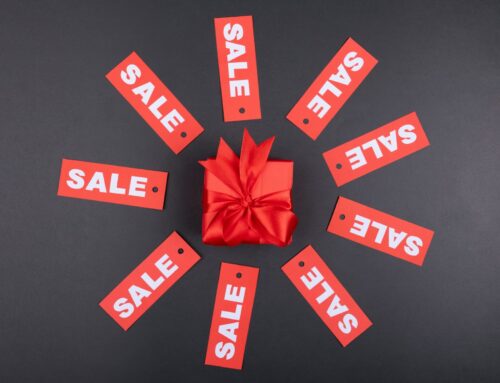 Elevate Your Point of Sale Displays with Fabs‘ Integrated Creative, Print and Logistics Management Services